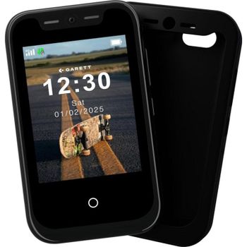 Garett ONEKID PHONE Black 2,8