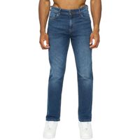 duck and cover pantalon pitillo janstar para hombre
