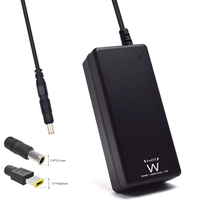 ewent cargador 65 w lenovo 2 tips