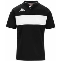 kappa camiseta dalto para hombre