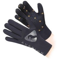 aubrion guantes xs er1120 para mujer