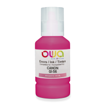 Armor K46039OW cartucho de tinta 1 pieza(s) Compatible Magenta
