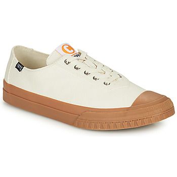 Camper Zapatillas Lona Houston/Camaleon Ry Miel para hombre