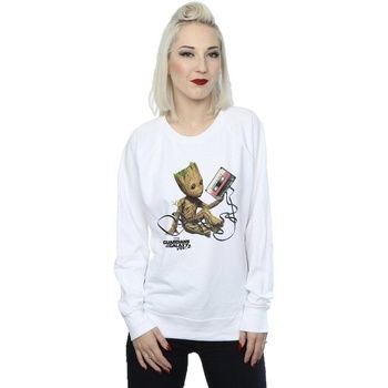 Marvel Jersey Guardians Of The Galaxy para mujer