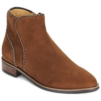 Mam'Zelle Botines Spot para mujer