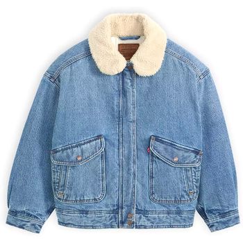 Levis Cazadora vaquera - para mujer