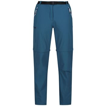Regatta Pantalón cargo Xert III para mujer