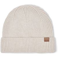 liu jo gorro gorro en mezcla de lana para mujer