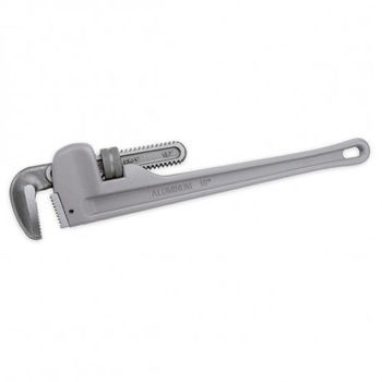 Llave Stillson Profesional Aluminio 450mm - 655-450