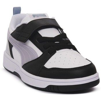 Puma Zapatillas 40278602 para niño