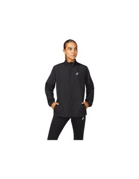 Chaqueta ASICS Core W Black
