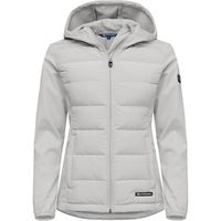cutter  buck chaquetas oak harbor para mujer