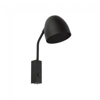 aplique de pared morgana