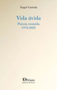 vida ávida