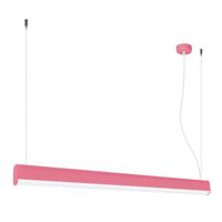 lampara colgante led farge 38w