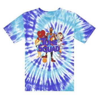 Camiseta Lebron x Space Jam A New Legacy - Nike