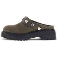 guess zuecos 101419 para mujer