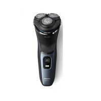 philips shaver 3000 series s314400 afeitadora electrica en seco y en mojado