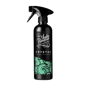 Crystal Glass Cleaner 500ML