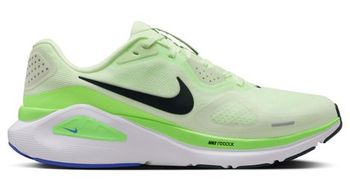 Nike hombre - verde