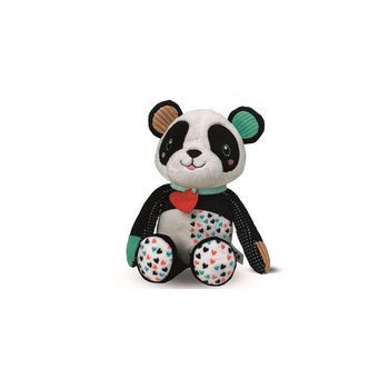 Peluche Love Me Panda En Preventa (salida 30/09/2021)