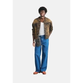 Dickies Jeans q-roa-39599 para hombre