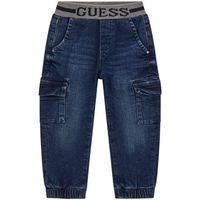 guess pantalon pitillo n5ya0d46t0 para nino