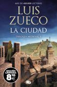 la ciudad edicion limitada  black friday trilogia medieval 2