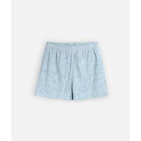 oxbow short short coral para mujer
