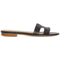 narf sandalias ca 380 en piel coco para mujer