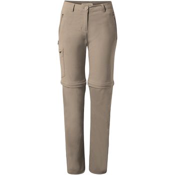Craghoppers Pantalones Nosilife Pro II para mujer