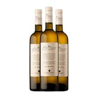 terras gauda vino blanco la mar rias 75 cl 125 vol pack de 3 unidades