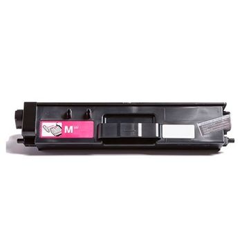 Compatible Magenta Brother TN326M High Capacity Toner Cartridge