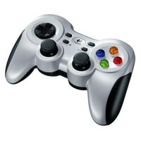 logitech gamepad f710 wireless