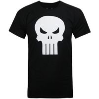 the punisher camiseta ns5481 para hombre