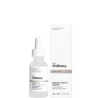 the ordinary salicylic acid 2 solution 30ml