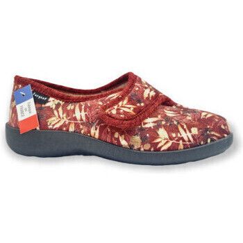 Fargeot Pantuflas tilden para mujer
