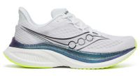 saucony mujer - blanco