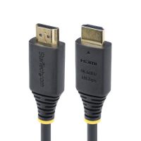 cable hdmi 20 startechcom hdmi2-cable-4k60-8f 24 m 4k 60hz premium