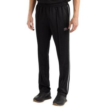 Umbro Pantalón chandal Monog Trac para hombre