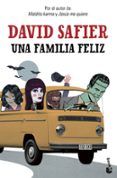 una familia feliz