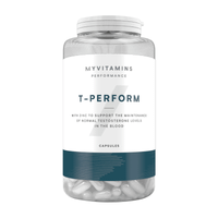 myprotein t-perform - 270tabletas