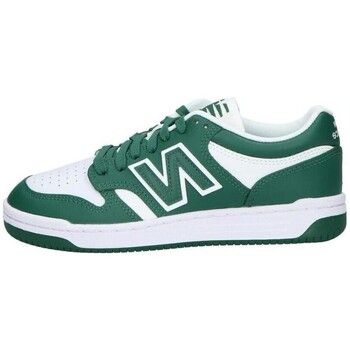 New Balance Zapatillas deporte GSB480GH GSB480V1 para niña