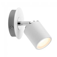 aplique de pared tube