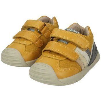 Biomecanics Zapatillas Botitas de piel para niña