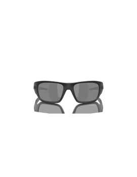 Gafas de Sol Oakley Masseter Hombre Negro Mate