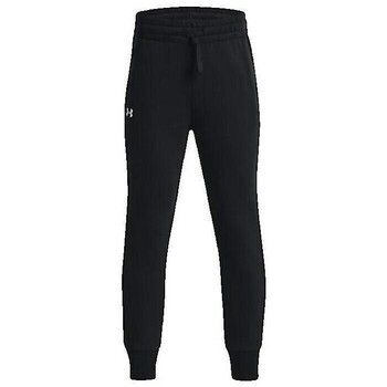 Under Armour Pantalones Pantalon De Jogging En Polaire Ua Rival para niña