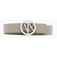 armani exchange cinturon 9411180a877 para mujer