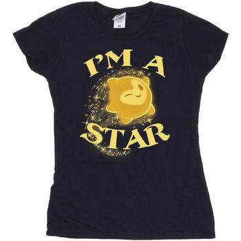 Wish Camiseta I'm A Star para mujer