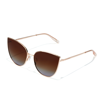 Gafas de sol Hawkers All In - Rose Gold Lilac